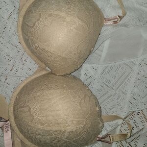 Victoria Secret Bra 36DDD/F80